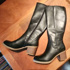 Target Riding Boots